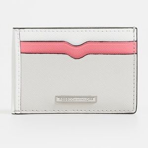 Rebecca Minkoff Metro Card Case